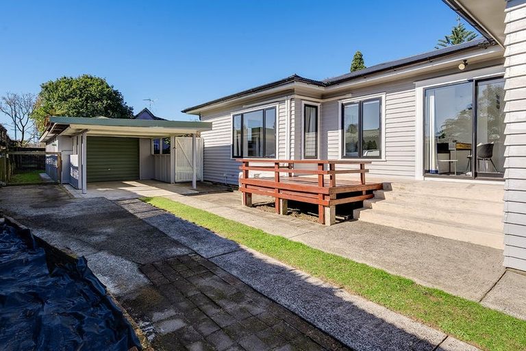 Photo of property in 72 Fox Street, Hamilton East, Hamilton, 3216