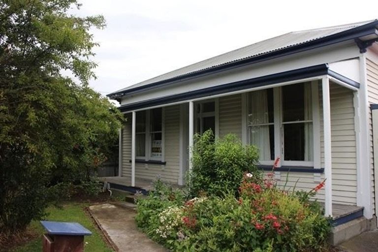Photo of property in 1/43 Cadogan Street, Sydenham, Christchurch, 8023