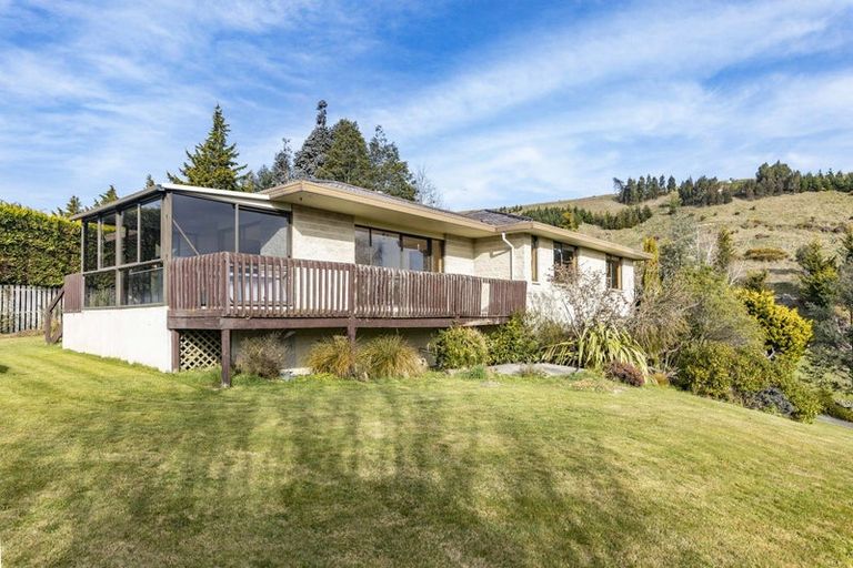 Photo of property in 16 Valley Road, Greta Valley, 7387