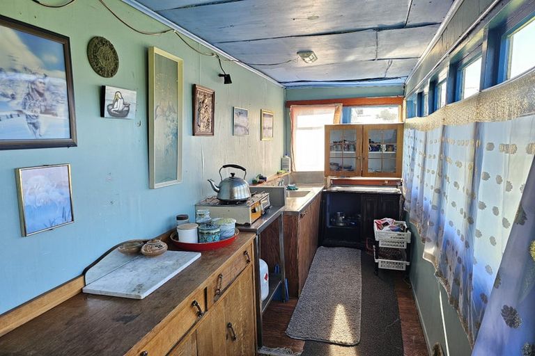 Photo of property in 1 Ranfurly Street, Runanga, 7803