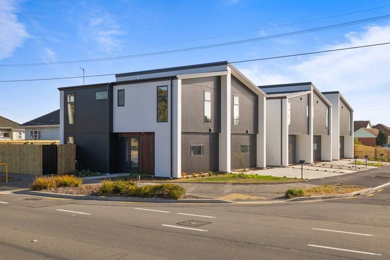 Photo of property in 4b Thomas Street, Waikouaiti, 9510