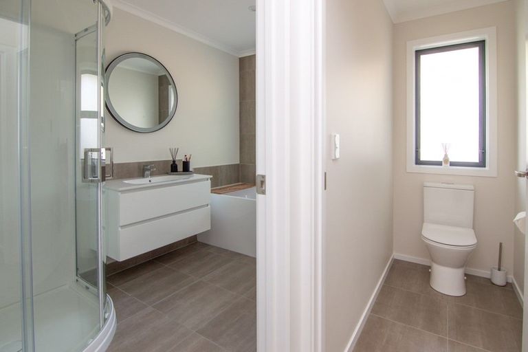 Photo of property in 532a Featherston Street, Roslyn, Palmerston North, 4414