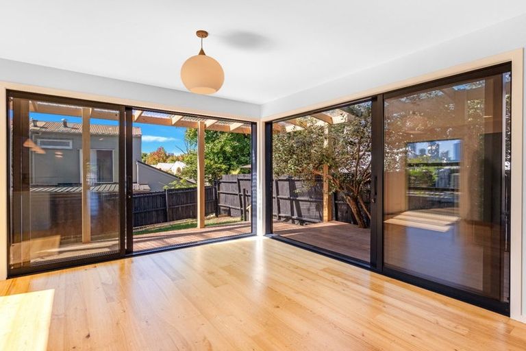 Photo of property in 101 Franklin Road, Freemans Bay, Auckland, 1011