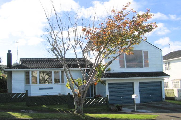 Photo of property in 9 Lone Tree Grove, Kelson, Lower Hutt, 5010
