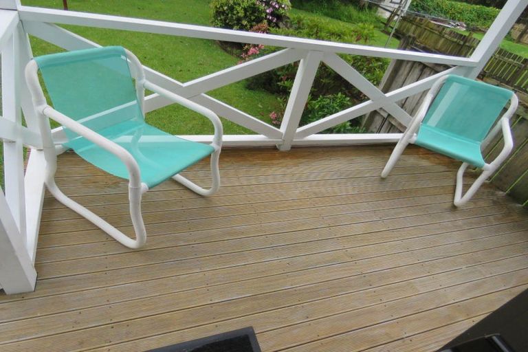 Photo of property in 19 Cook Street, Marfell, New Plymouth, 4310