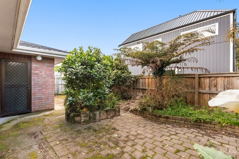 Photo of property in 20a Bauchop Road, Waterloo, Lower Hutt, 5011