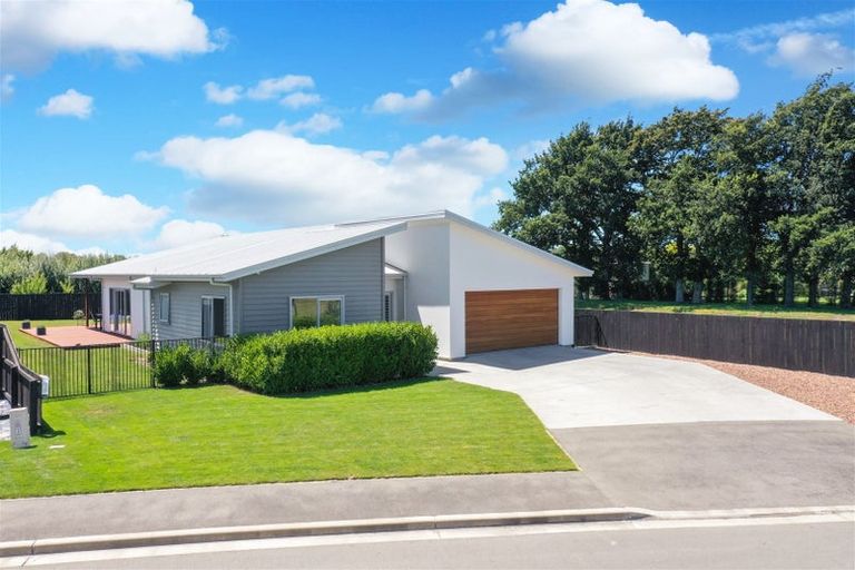 Photo of property in 2 Waterford Road, Tinwald, Ashburton, 7700
