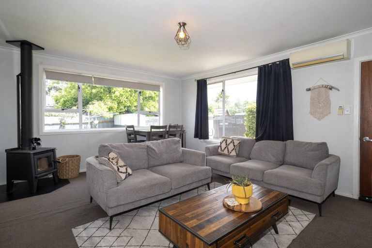 Photo of property in 4/46 Peter Street, Ashburton, 7700