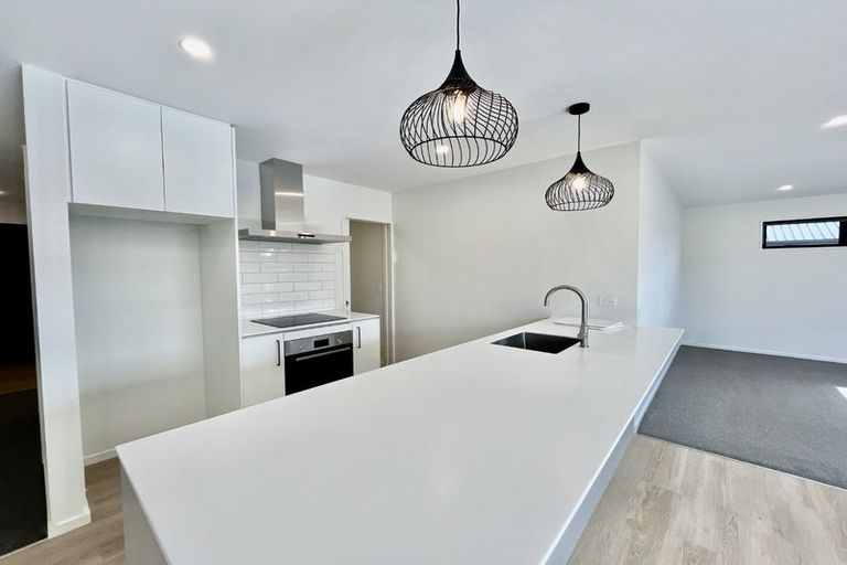 Photo of property in 25 Comer Street, Halswell, Christchurch, 8025