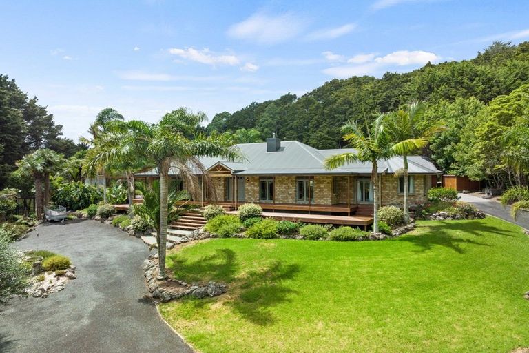 Photo of property in 298 Crane Road, Kauri, Kamo, 0185