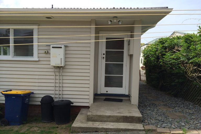 Photo of property in 1/13 Elliott Avenue, Bayview, Auckland, 0629