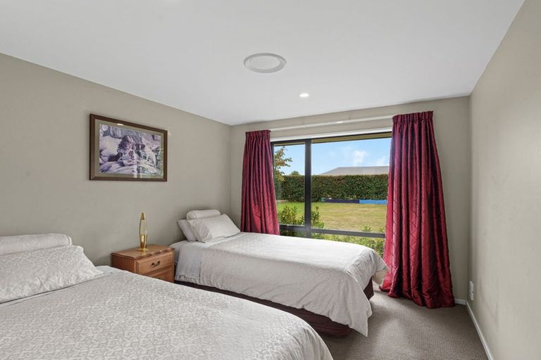 Photo of property in 61 Stonebrook Drive, Rolleston, 7614