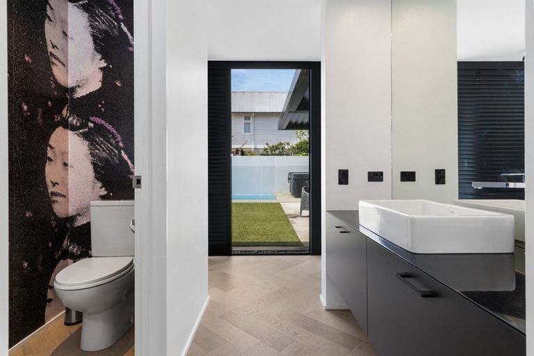 Photo of property in 71 Chapter Street, St Albans, Christchurch, 8052