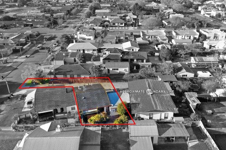 Photo of property in 2/807 Avenue Road East, Parkvale, Hastings, 4122