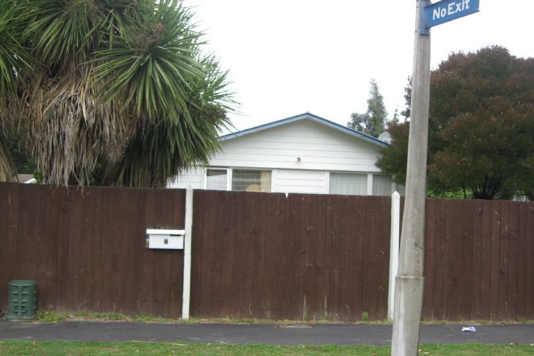 Photo of property in 8 Haslam Crescent, Hoon Hay, Christchurch, 8025