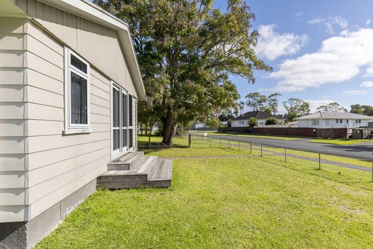 Photo of property in 41 Baker Street, Huntly, 3700