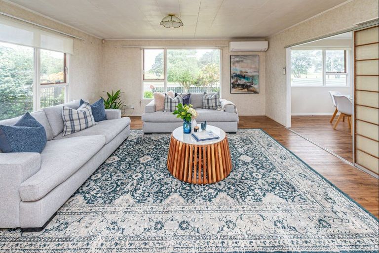 Photo of property in 25 Carson Street, Castlecliff, Whanganui, 4501