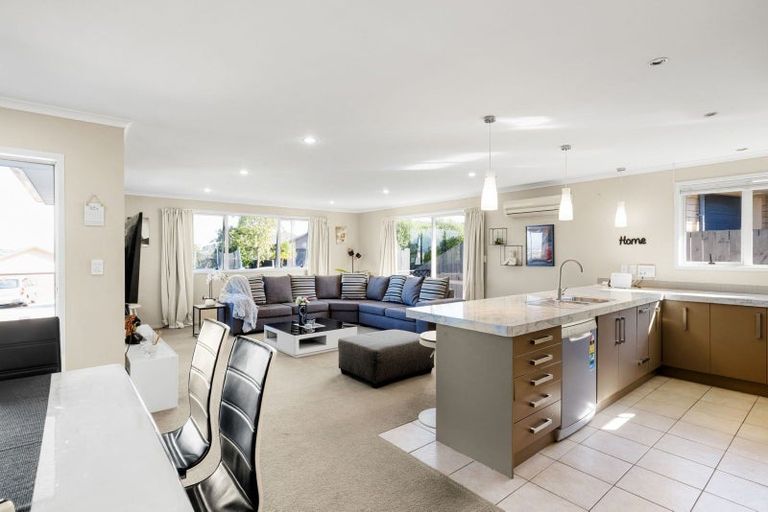 Photo of property in 6 Raddington Way, Huntington, Hamilton, 3210