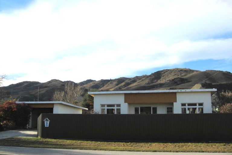 Photo of property in 30 Blyth Street, Cromwell, 9310