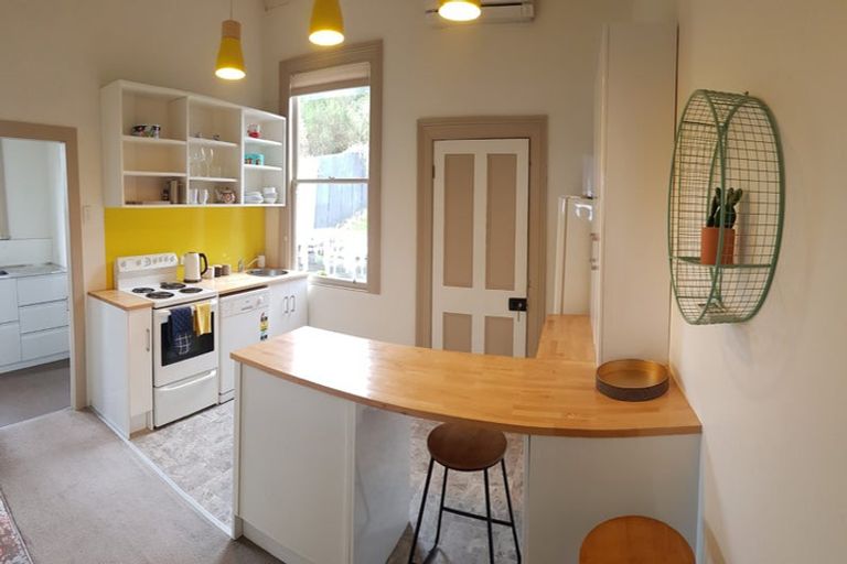 Photo of property in 492 South Road, Calton Hill, Dunedin, 9012