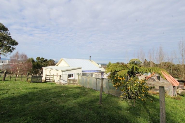 Photo of property in 10 Ridge Road Central, Mangamutu, Pahiatua, 4983