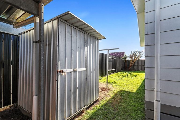 Photo of property in 52b Higgins Road, Frankton, Hamilton, 3204