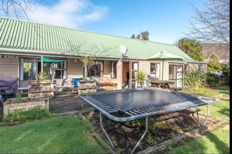 Photo of property in 108 Peakes Road, Springvale, Wanganui, 4501