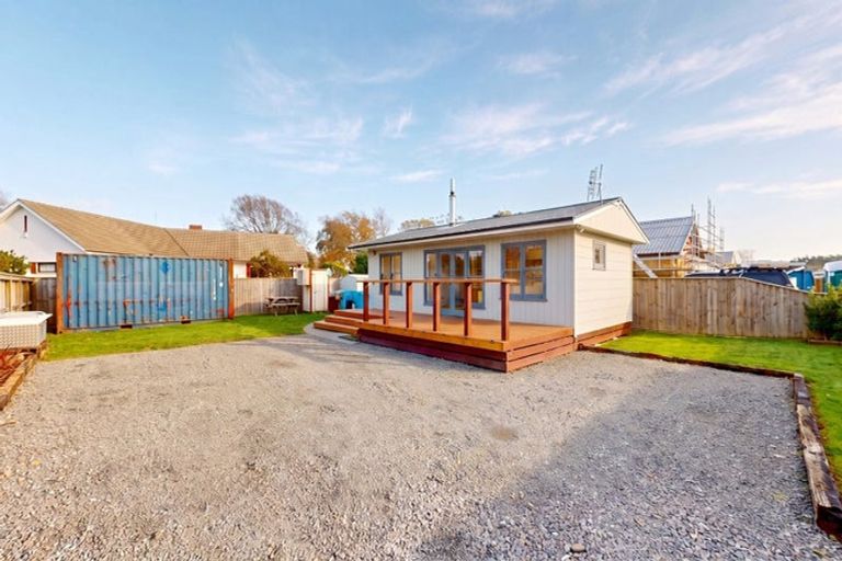 Photo of property in 33 Wilson Street, Bulls, 4818