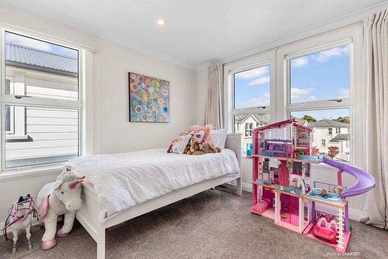 Photo of property in 65 Arcus Way, Hataitai, Wellington, 6021