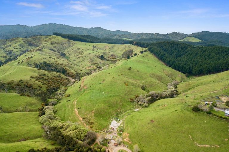 Photo of property in 284 Elgood Road, Glen Massey, Ngaruawahia, 3793