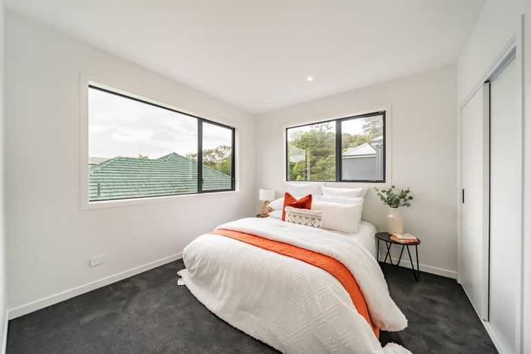 Photo of property in 47b Heretaunga Square, Silverstream, Upper Hutt, 5019