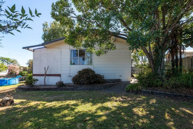 Photo of property in 1 Dickens Street, Owhata, Rotorua, 3010