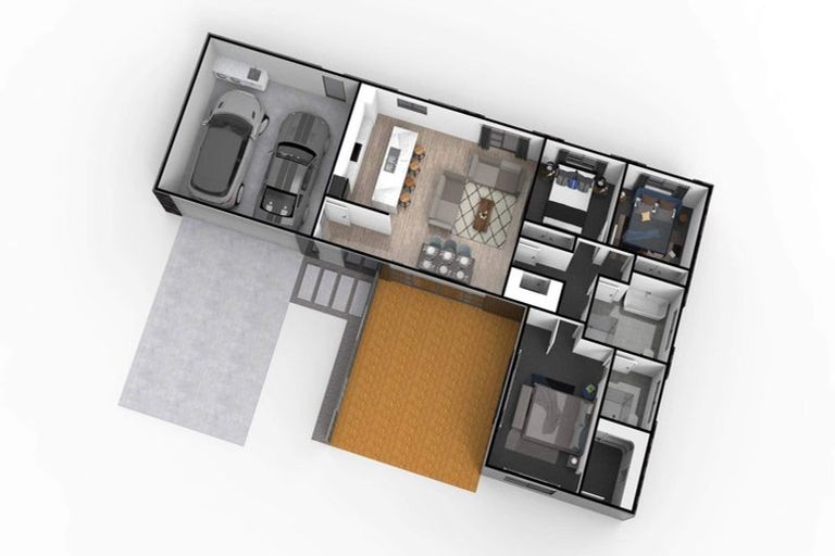 Photo of property in 76a Donovan Road, Paraparaumu Beach, Paraparaumu, 5032