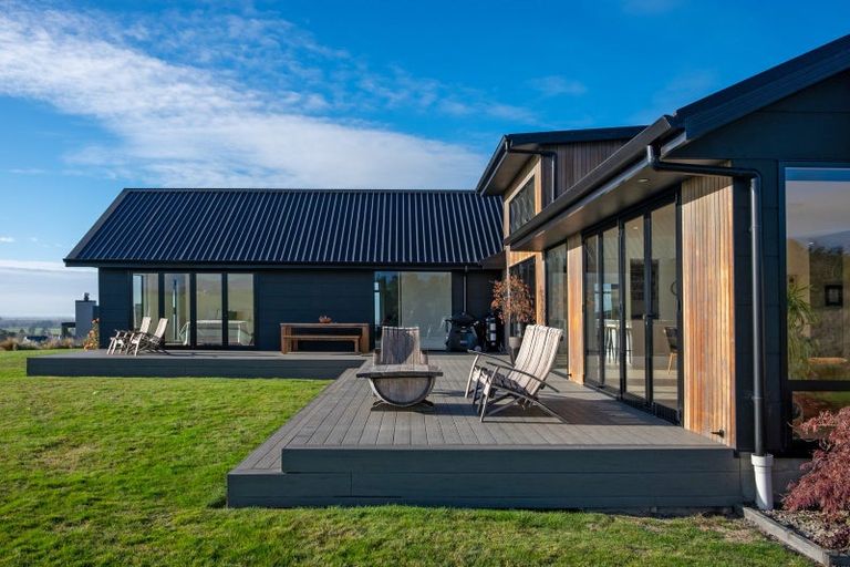 Photo of property in 81 Kalaugher Road, Geraldine Downs, Geraldine, 7991