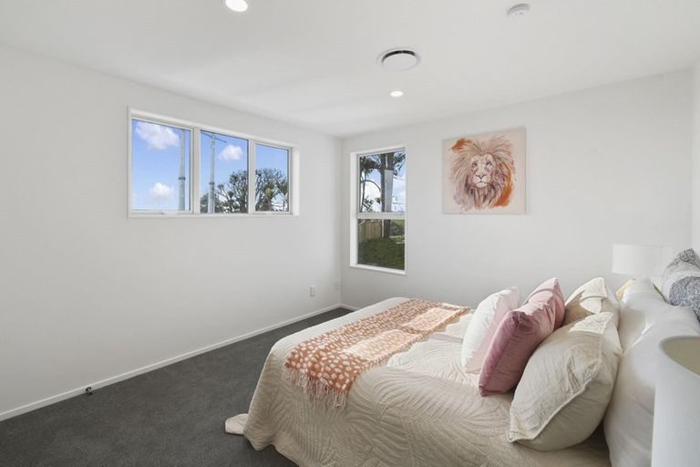 Photo of property in 21 Annmarie Avenue, Totara Park, Auckland, 2019