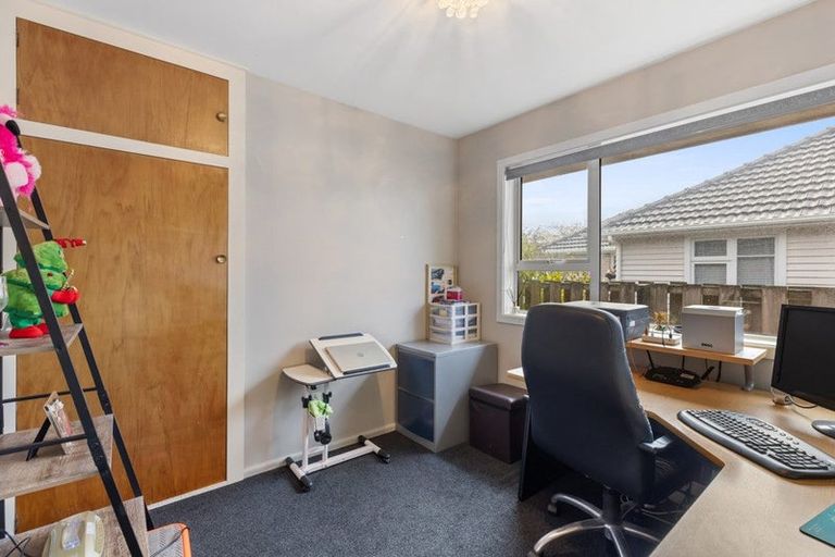 Photo of property in 21 Checketts Avenue, Halswell, Christchurch, 8025