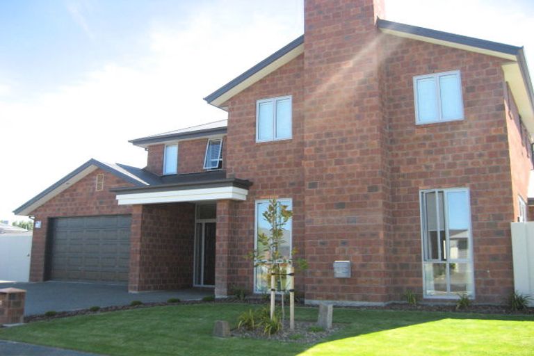 Photo of property in 5 Watermill Boulevard, Northwood, Christchurch, 8051
