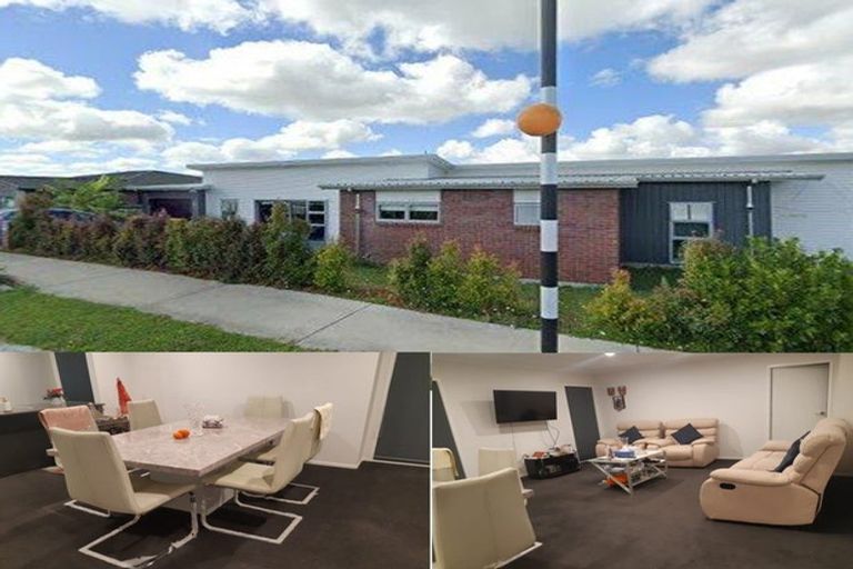 Photo of property in 37 Taikaranga Street, Pukekohe, 2120