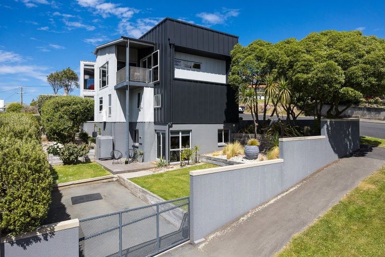 Photo of property in 109 Norfolk Street, Saint Clair, Dunedin, 9012