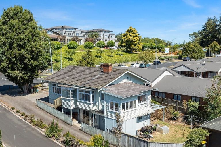 Photo of property in 72a Palmerston Street, Hamilton Central, Hamilton, 3204