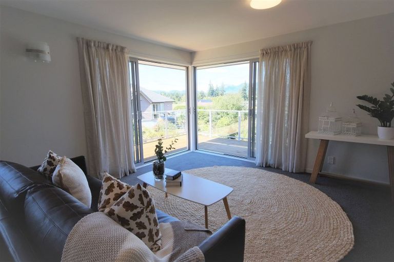 Photo of property in 52 Saint James Avenue, Hanmer Springs, 7334