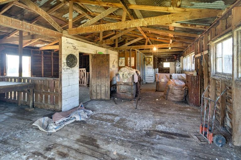 Photo of property in 1437 Brooklands Road, Gladstone, 5884