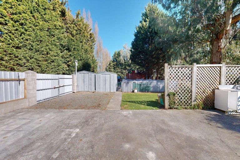 Photo of property in 152 Smithfield Road, Elgin, Ashburton, 7772