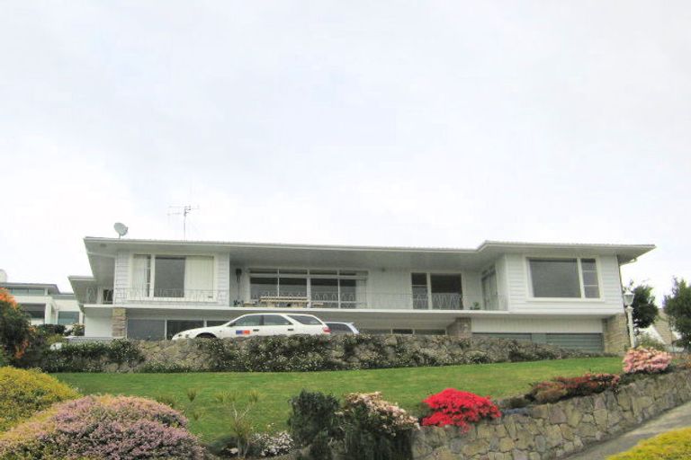 Photo of property in 11 Seaview Road, Otumoetai, Tauranga, 3110