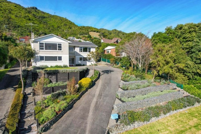 Photo of property in 109 Winara Avenue, Waikanae, 5036