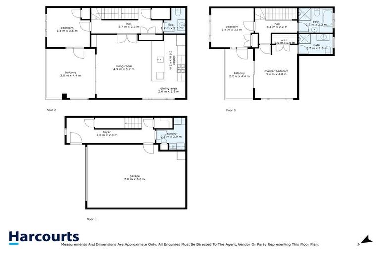 Photo of property in 5 Lucern Lane, Petone, Lower Hutt, 5012