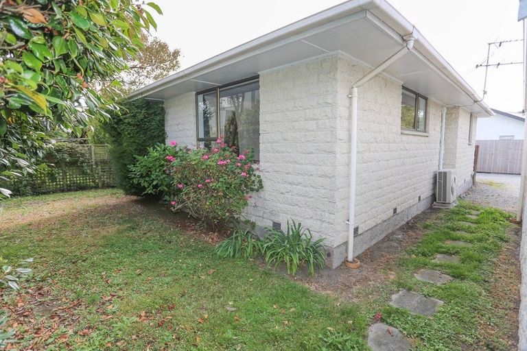 Photo of property in 1/17 Lloyd Street, Strowan, Christchurch, 8052