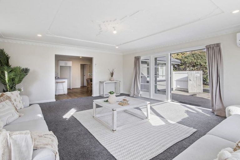 Photo of property in 4a Mundys Road, Dallington, Christchurch, 8061