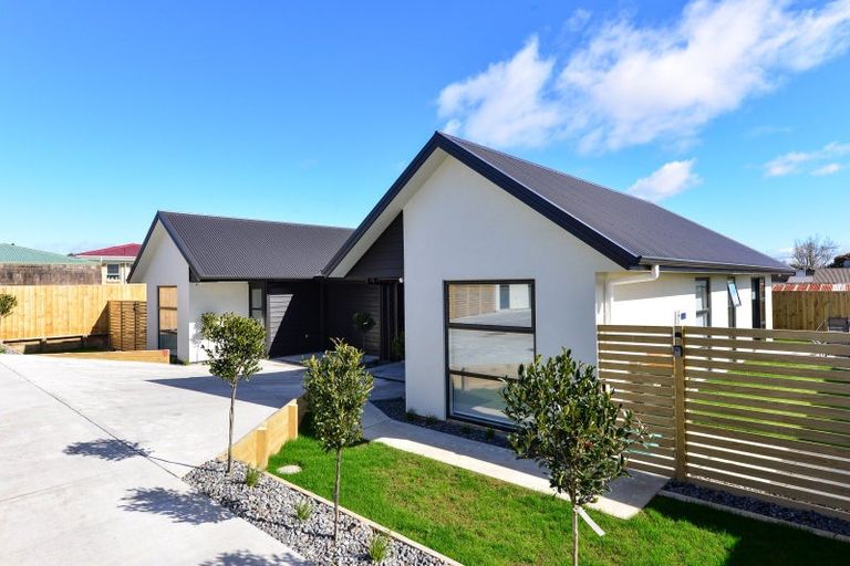 Photo of property in 4/11 Steele Road, Forest Lake, Hamilton, 3200