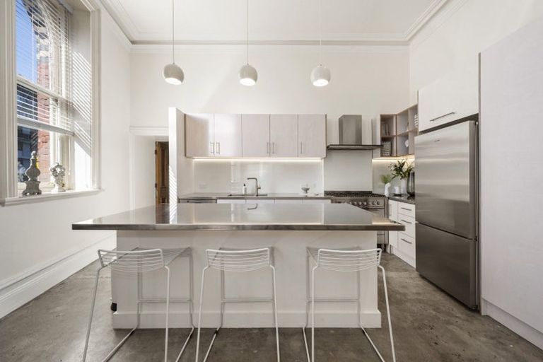 Photo of property in 13 Buckle Street, Mount Cook, Wellington, 6011